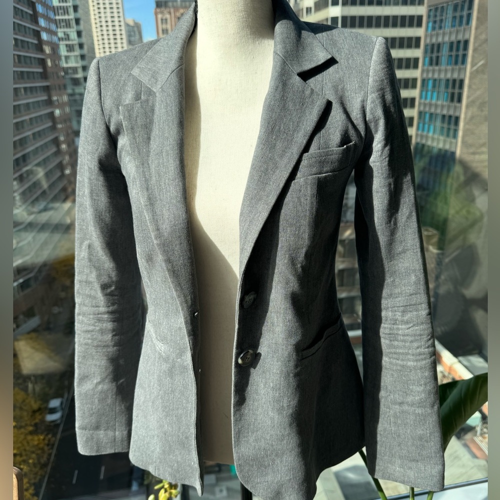 Veronica Beard blazer